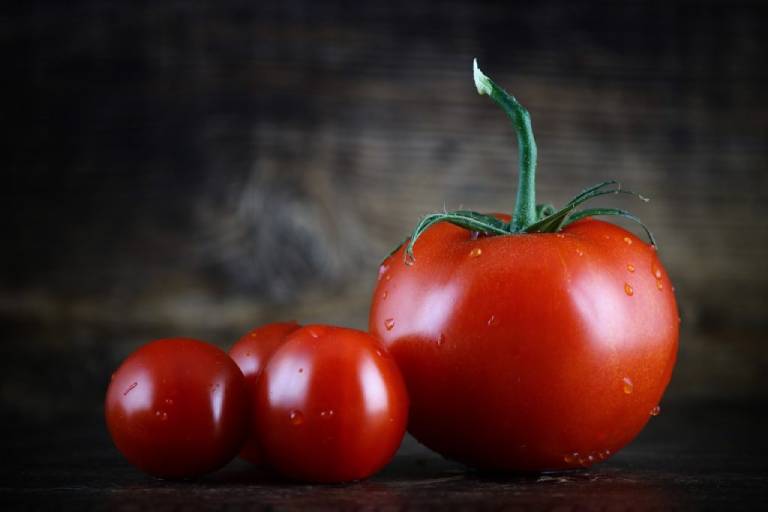 Ăn cà chua giúp ngăn ngừa nguy cơ bị trầm cảm