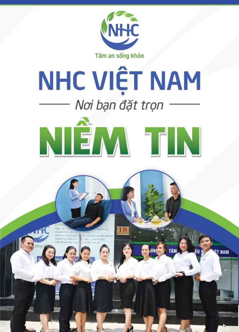địa chỉ chữa trầm cảm tại Hà Nội