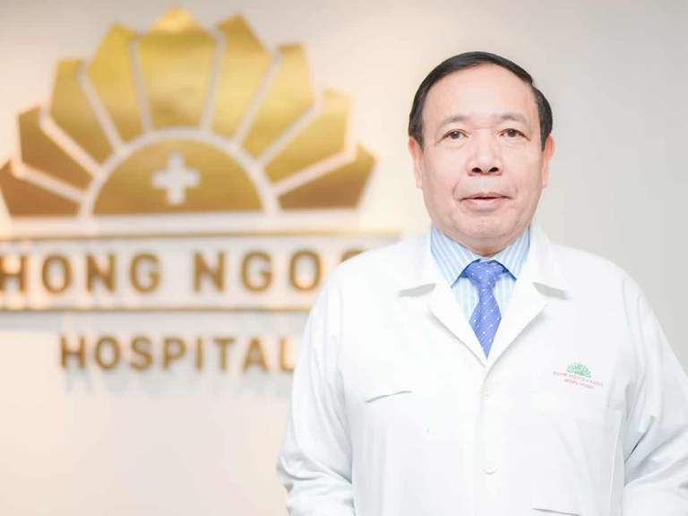bệnh viện hồng ngọc chữa trầm cảm tại Hà Nội