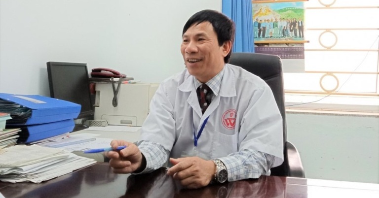 bác sĩ tư vấn tâm lý trị liệu tại Hà Nội