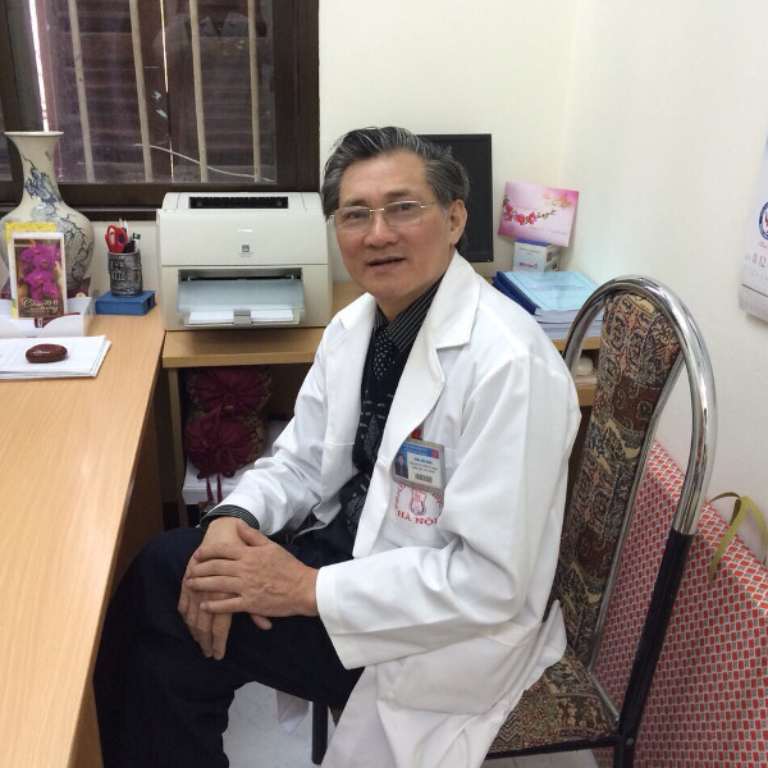 bác sĩ tâm lý tại Hà Nội