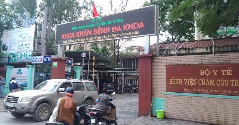 trung tâm cai nghiện cờ bạc tại Hà Nội