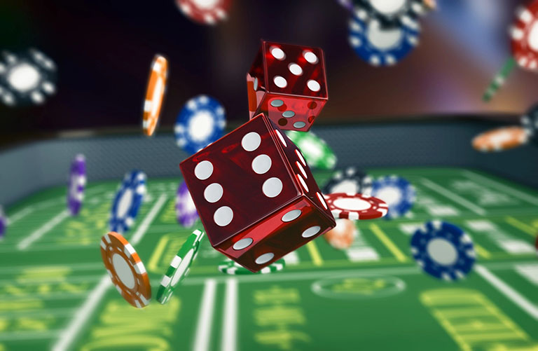 cai nghiện cờ bạc