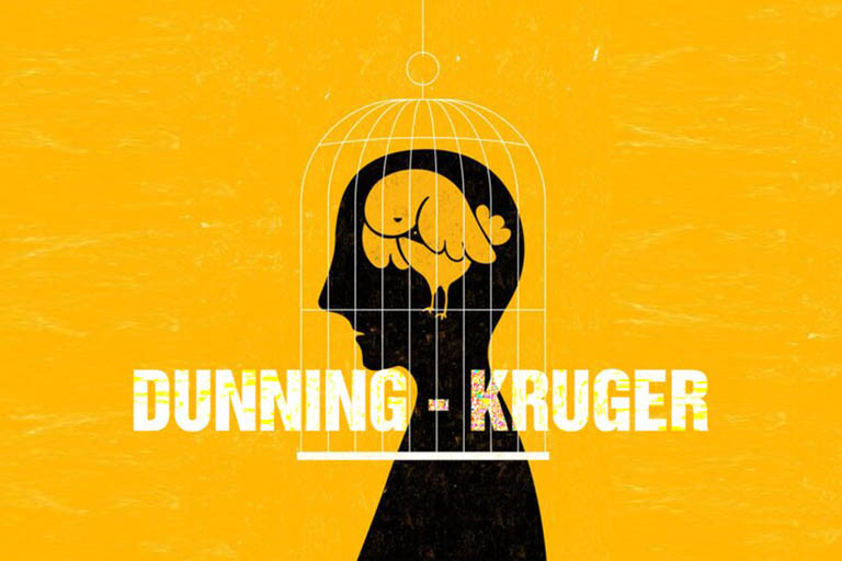 Dunning-Kruger
