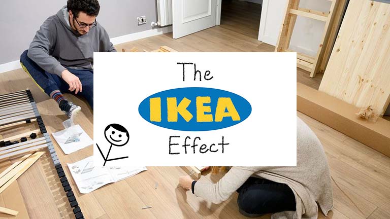 Hiệu ứng IKEA