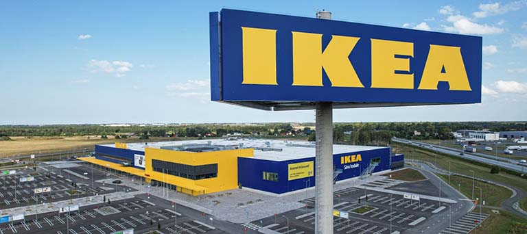 Hiệu ứng IKEA là gì