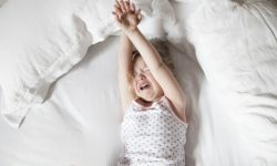 Rối loạn giấc ngủ ở trẻ tự kỷ