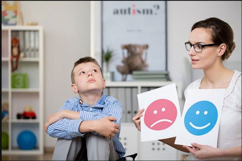 Trẻ chậm nói liệu có ảnh hưởng trí tuệ