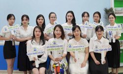 trung tâm dạy trẻ tự kỷ tại Hà Nội