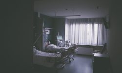 hội chứng sợ bệnh viện