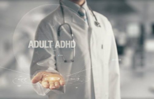 khám adhd người lớn ở đâu