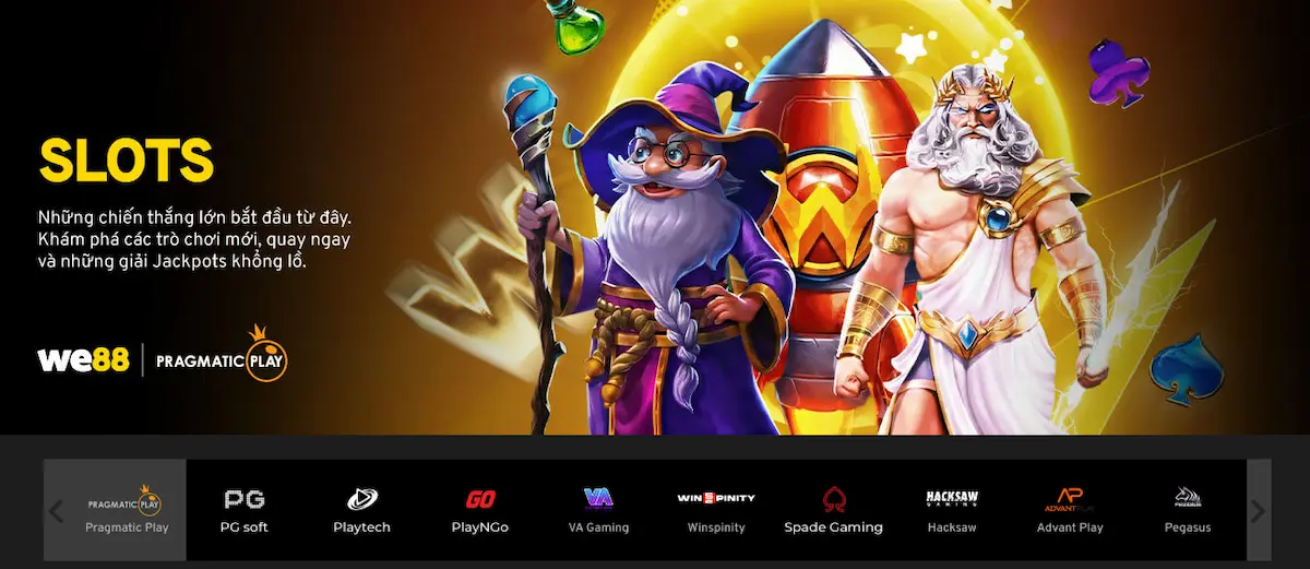 We88 – Nhà Cái Nổ Hũ Hoàn Tiền Slot 5%Tuần, Hỗ Trợ Tiếng Việt 247